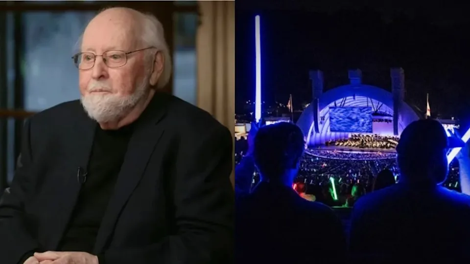 john williams hollywood bowl 01