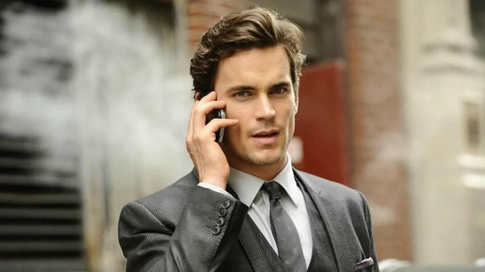 matt bomer