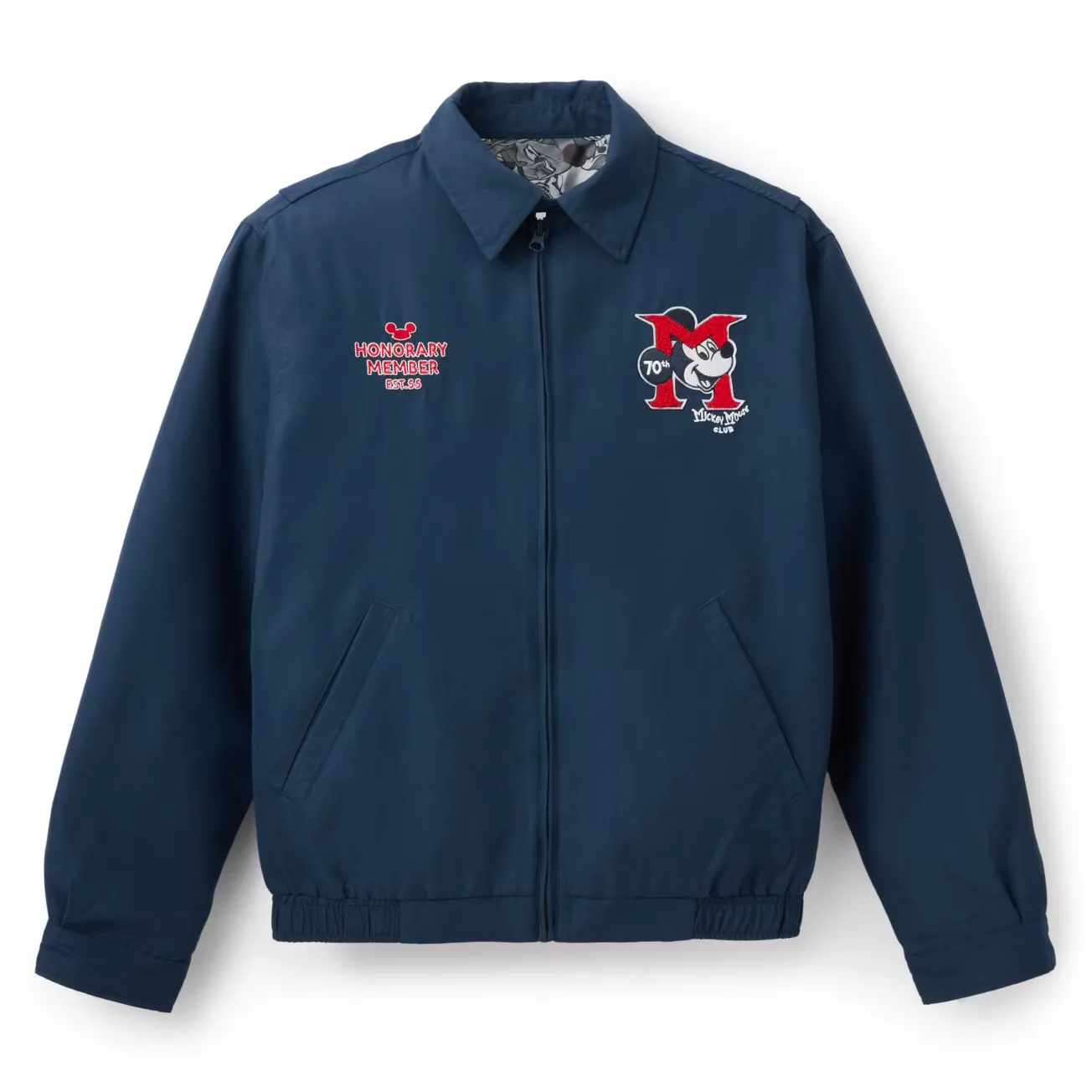 disney store mickey mouse club