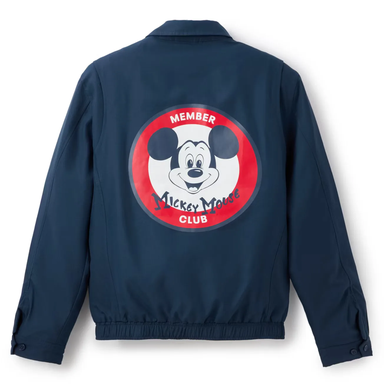 disney store mickey mouse club
