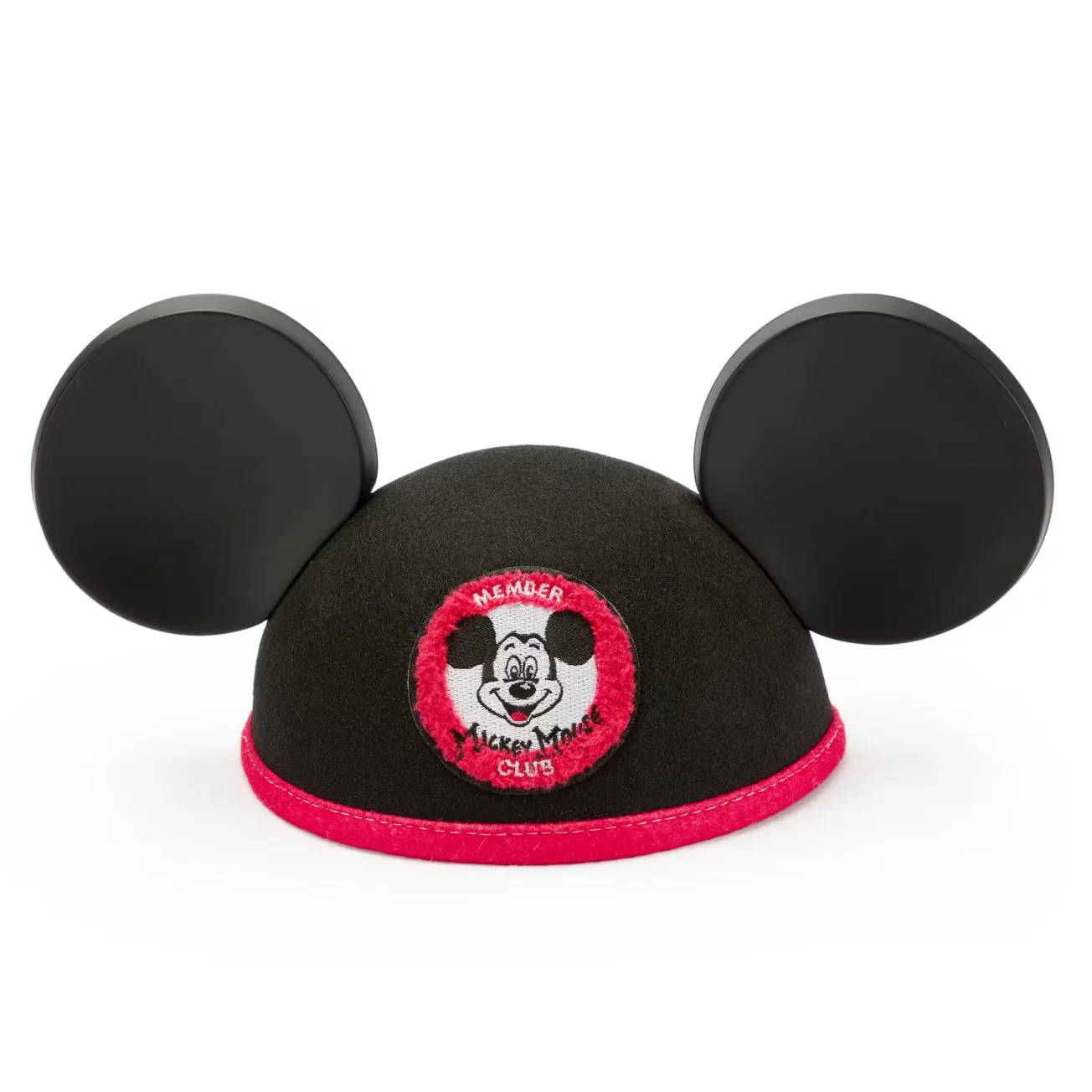 disney store mickey mouse club