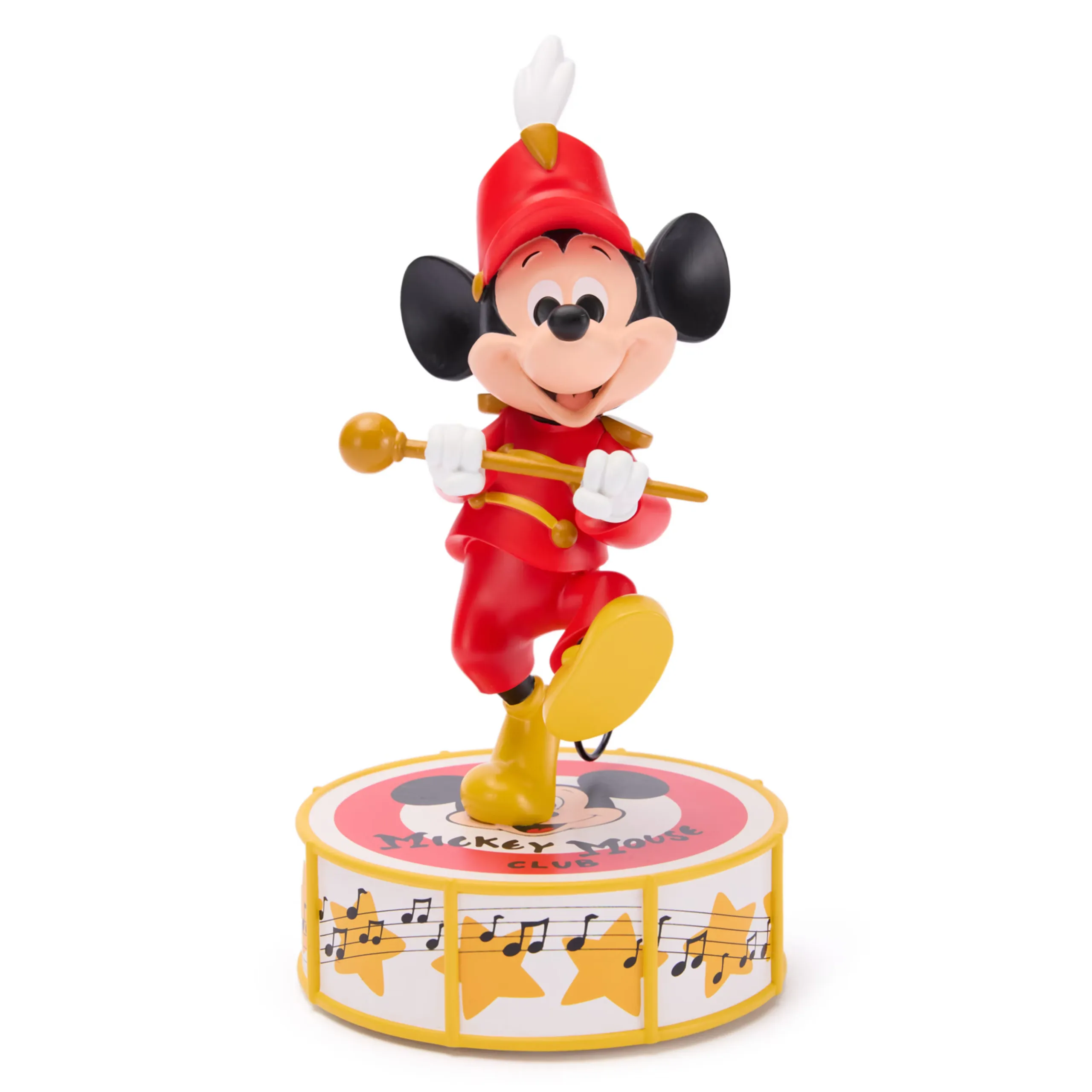 disney store mickey mouse club