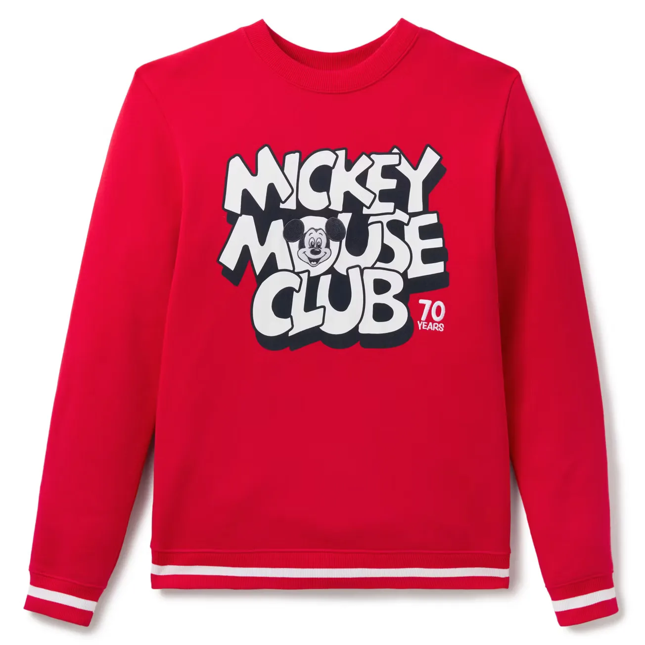 disney store mickey mouse club
