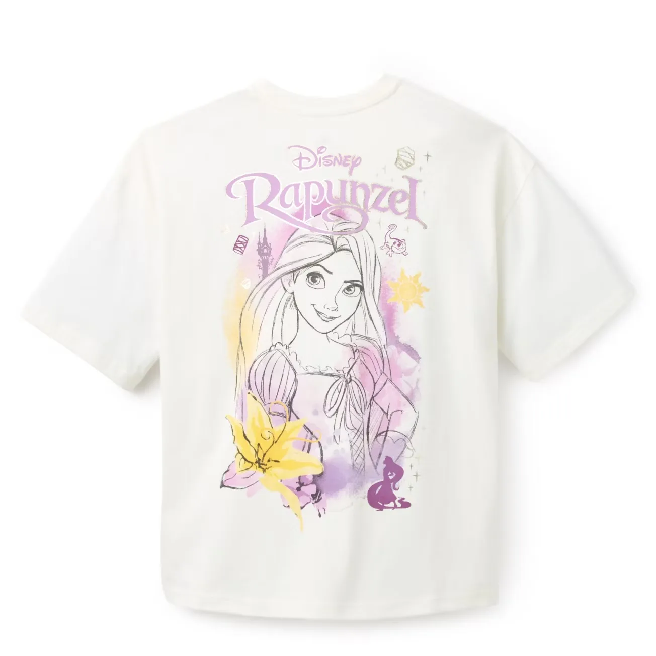 disney store raiponce 15e anniversaire