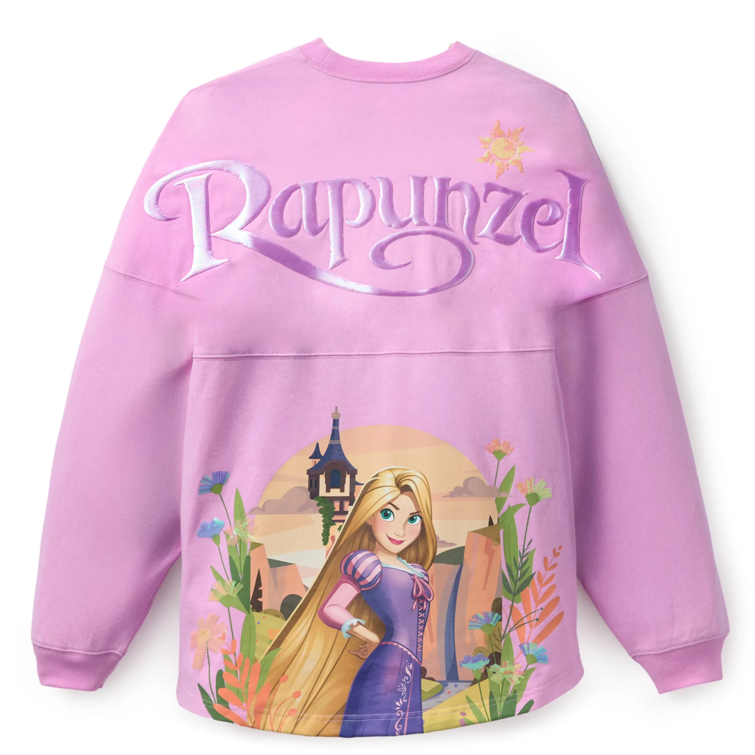 disney store raiponce 15e anniversaire