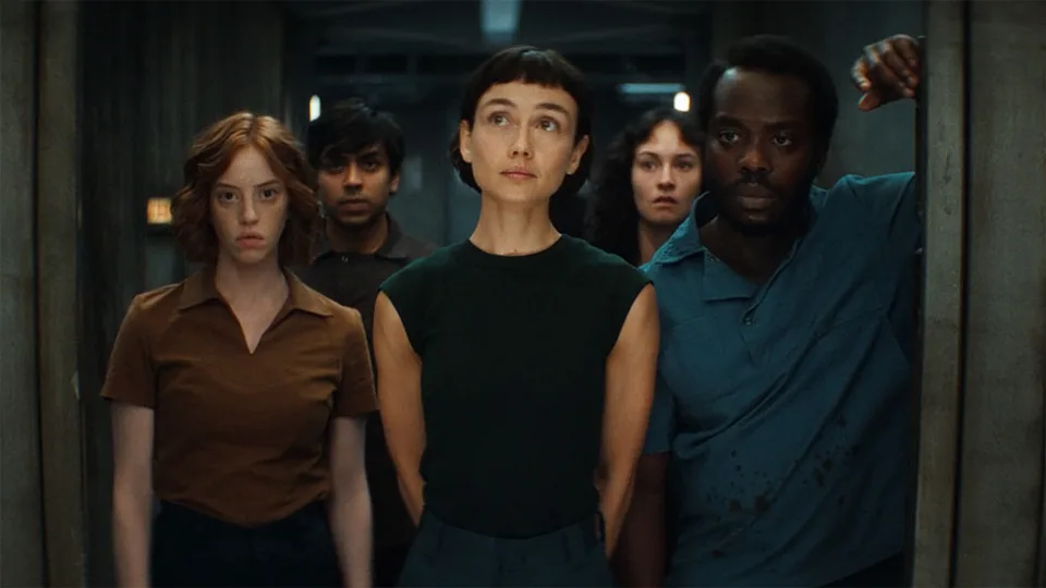 saison 2 alien earth