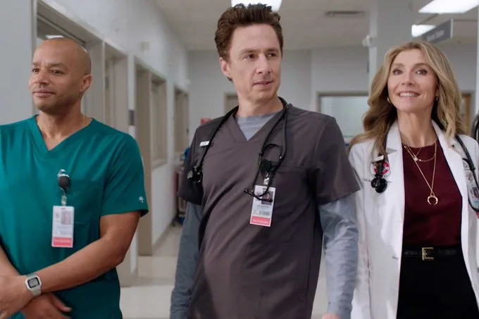 scrubs revival