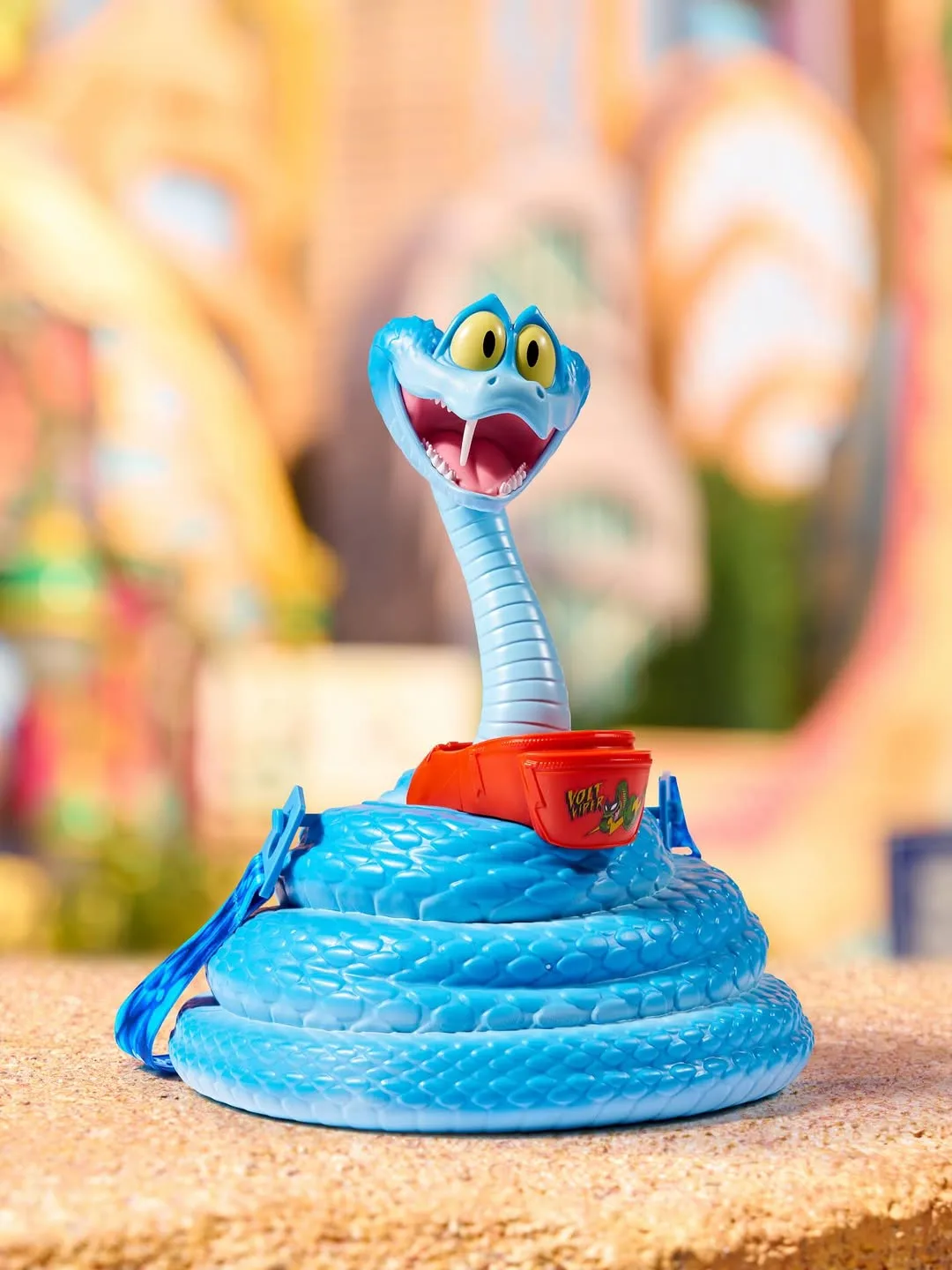 zootopie 2 shanghai disneyland