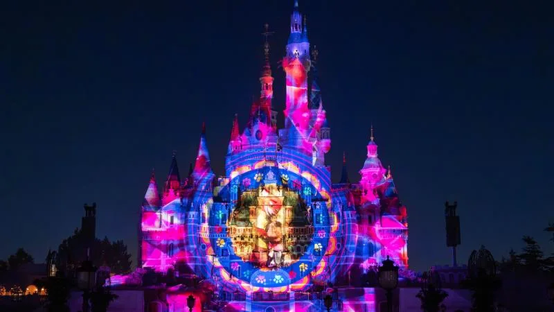 zootopie 2 shanghai disneyland