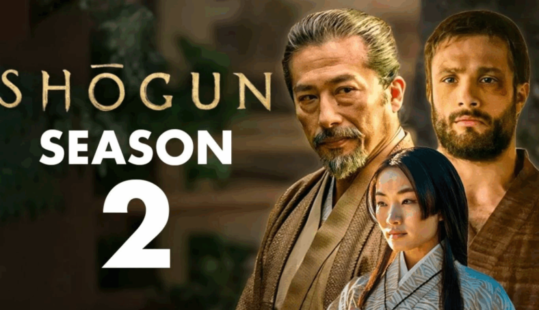 shogun saison 2