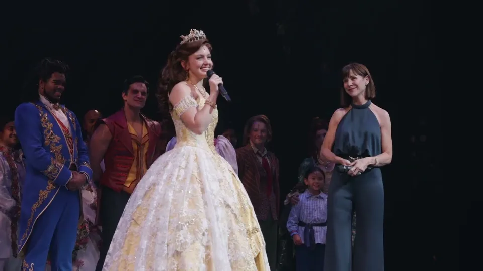 susan egan la belle et la bête