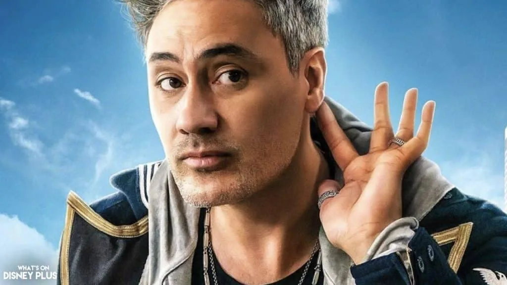 taika waititi 20th television