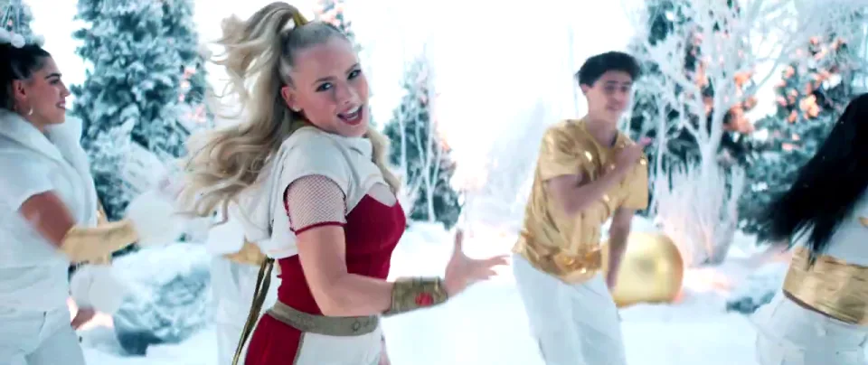 Snow Angels teaser