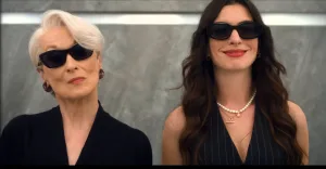teaser le diable s'habille en prada 2