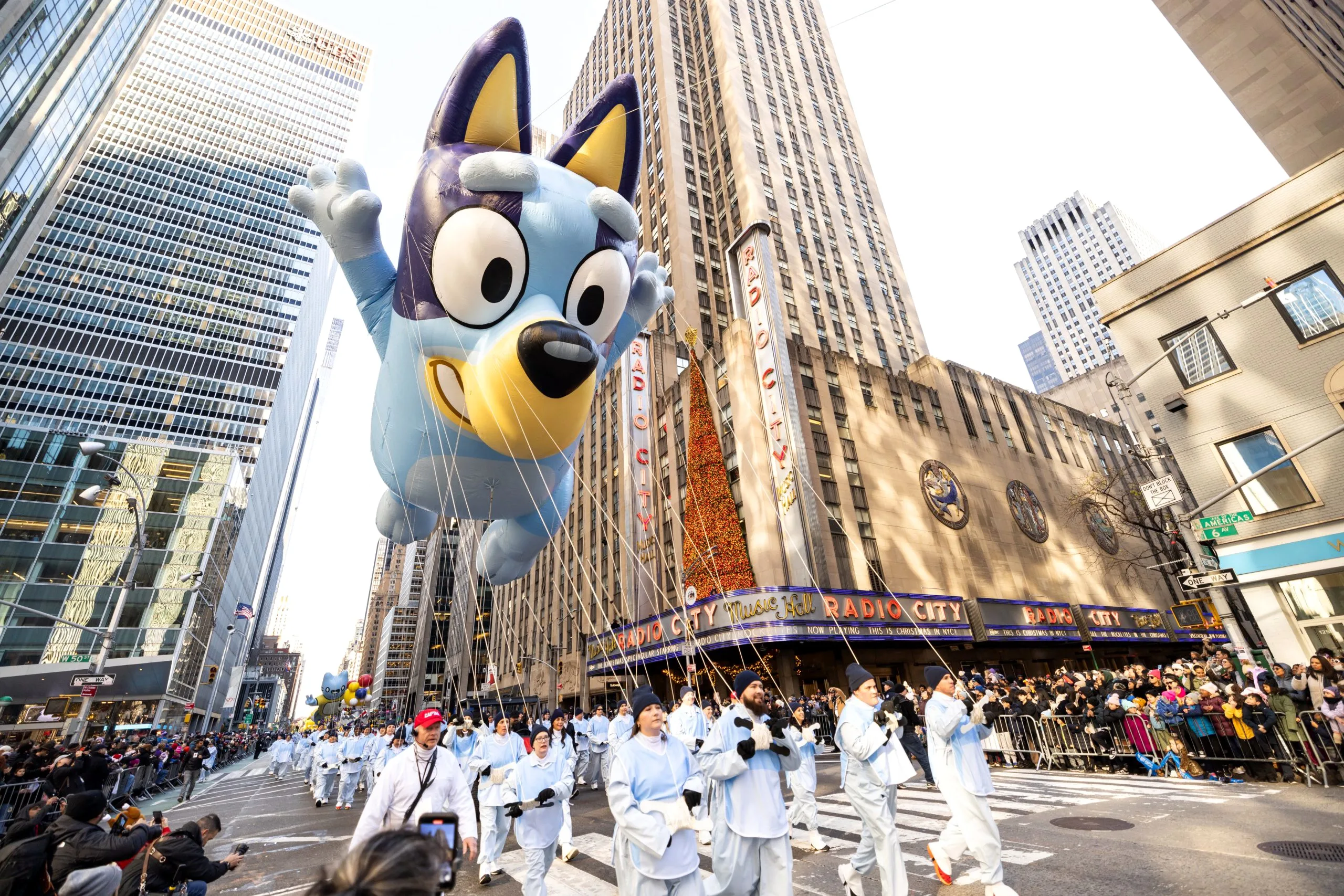 macy's 2025