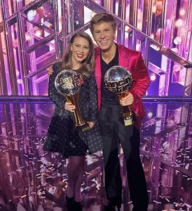 birdie et robert irwin