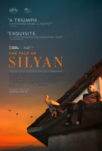the tale of silyan poster