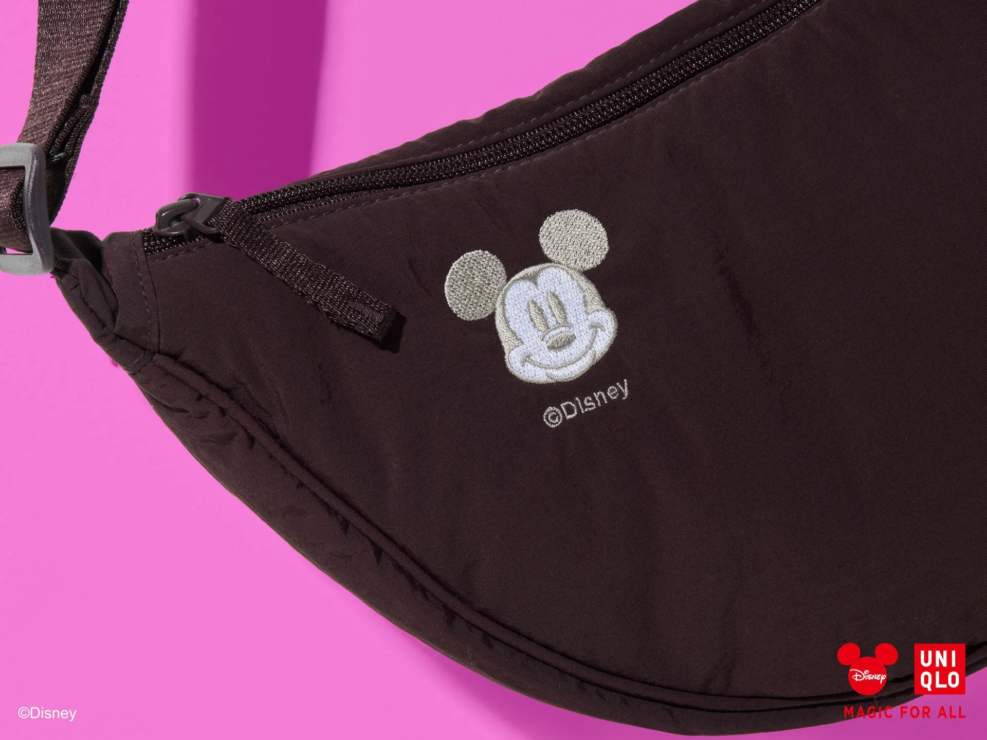 uniqlo mickey