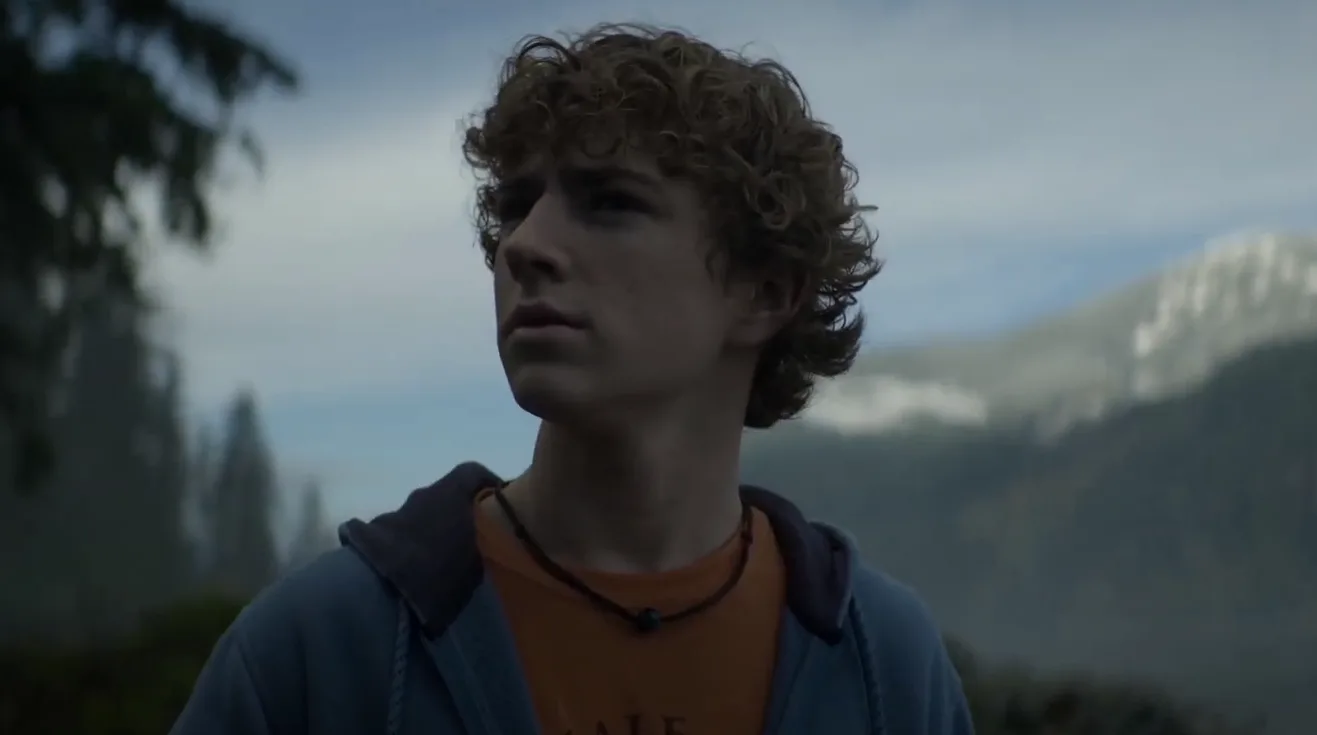 bande-annonce finale saison 2 percy jackson