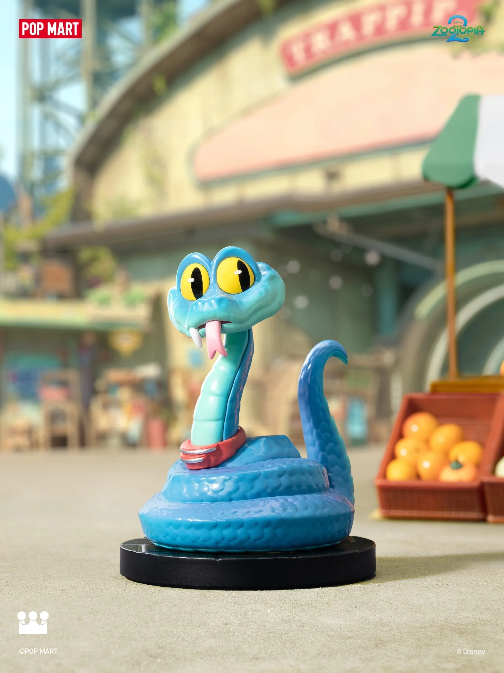 jouets zootopie 2