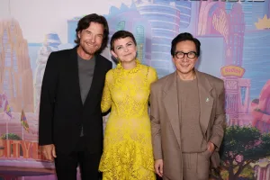 zootopia 2 world premiere