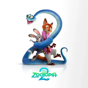 zootopia 2 soundtrack