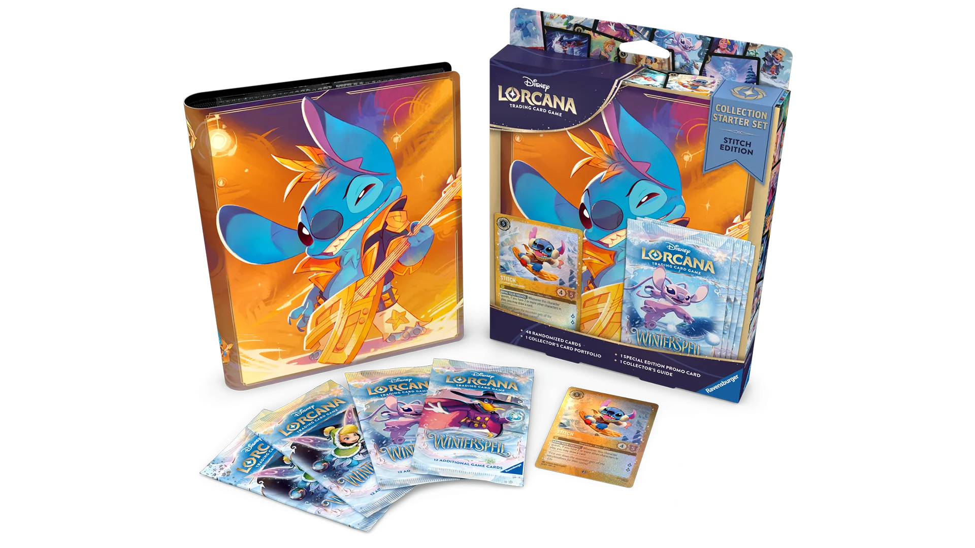 2026 disney lorcana nouveautés
