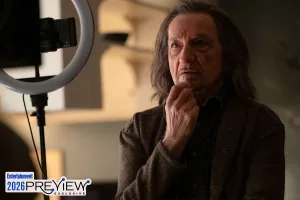 ben kingsley wonder man