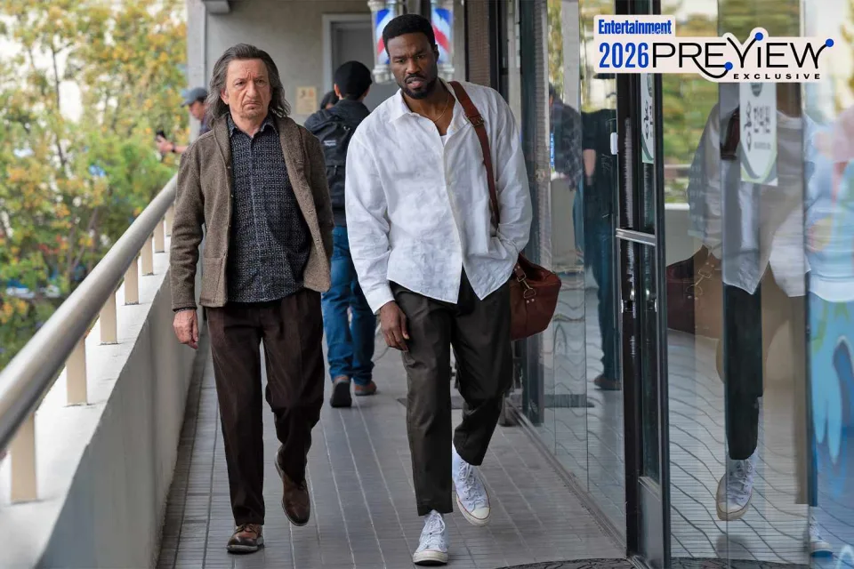 ben kingsley yahya abdul mateen II wonder man