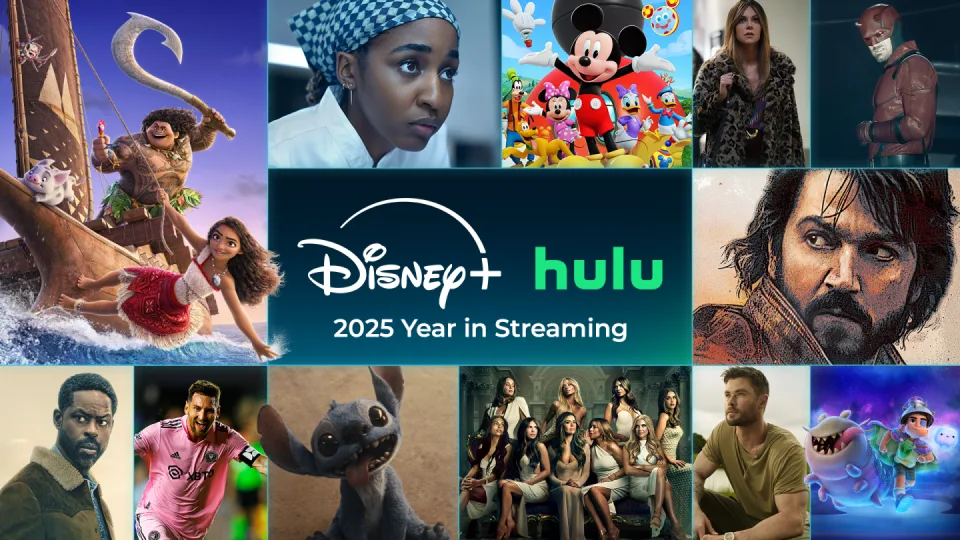 disney+ hulu 2025