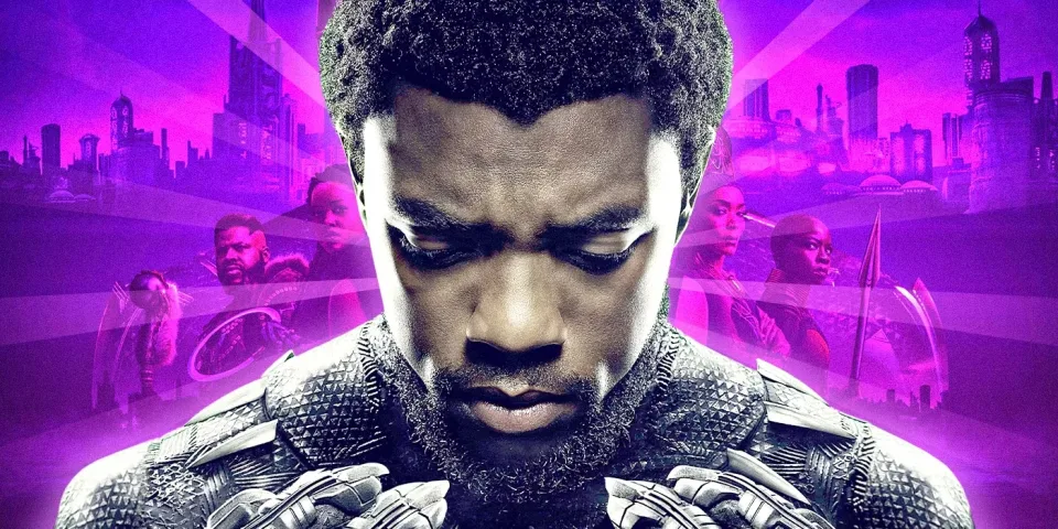 scénario original black panther 2