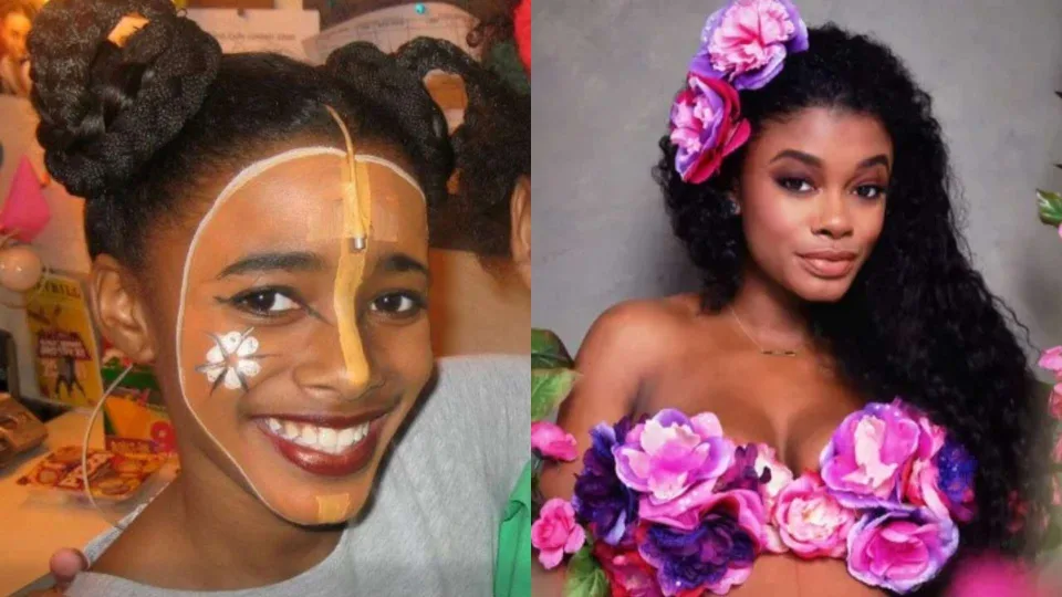 Imani Dia Smith