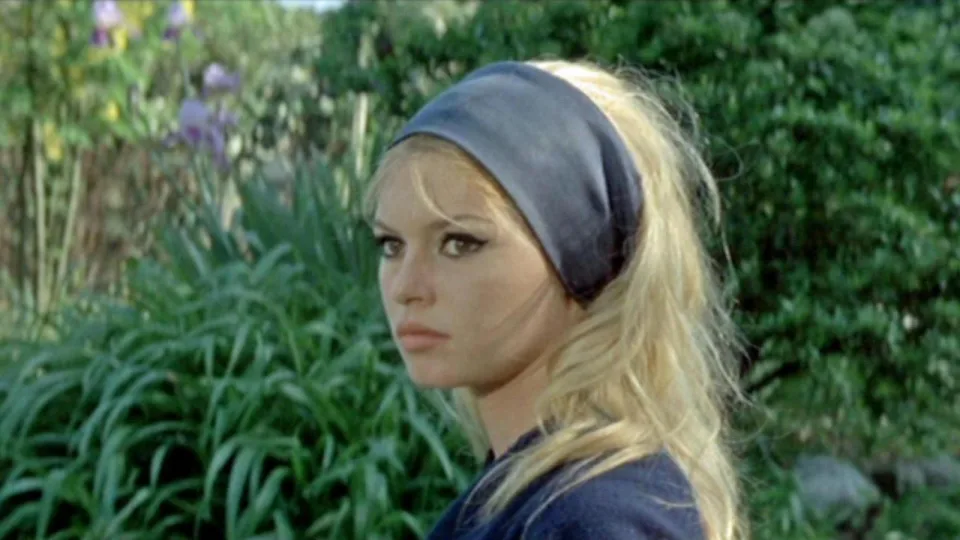 brigitte bardot