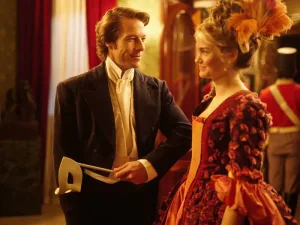 the artful dodger season 2