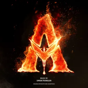 avatar fire and ash soundtrack