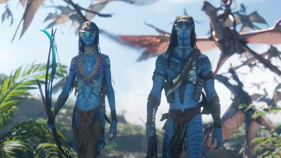 saga avatar 6 milliards
