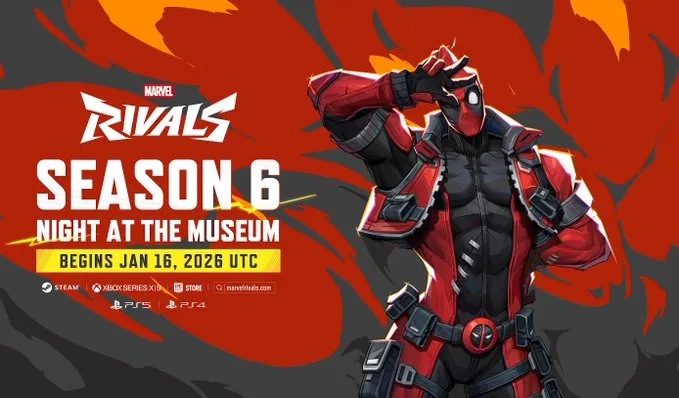 marvel rivals deadpool