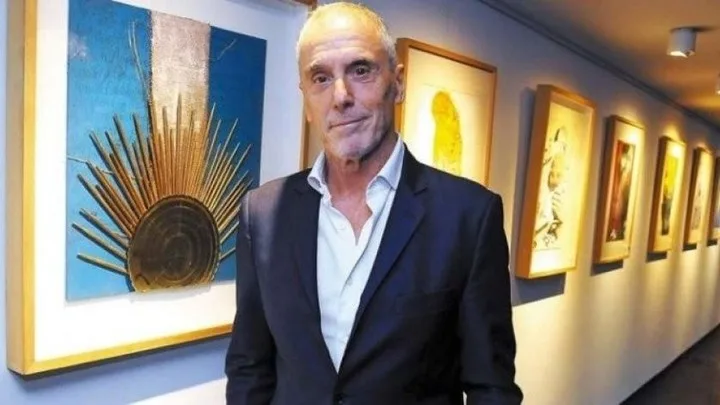 diego lerner