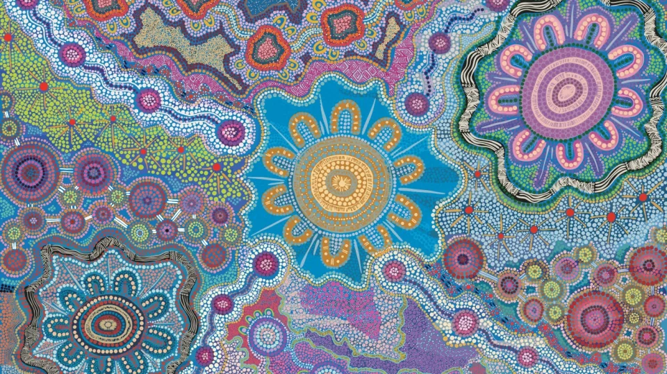 disney australie premières nations