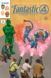 fantastic four first foes vaiant cover phil noto