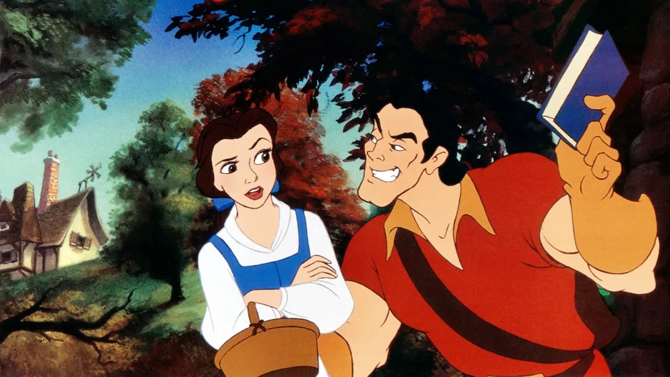 film gaston