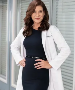 grey's anatomy kate walsh