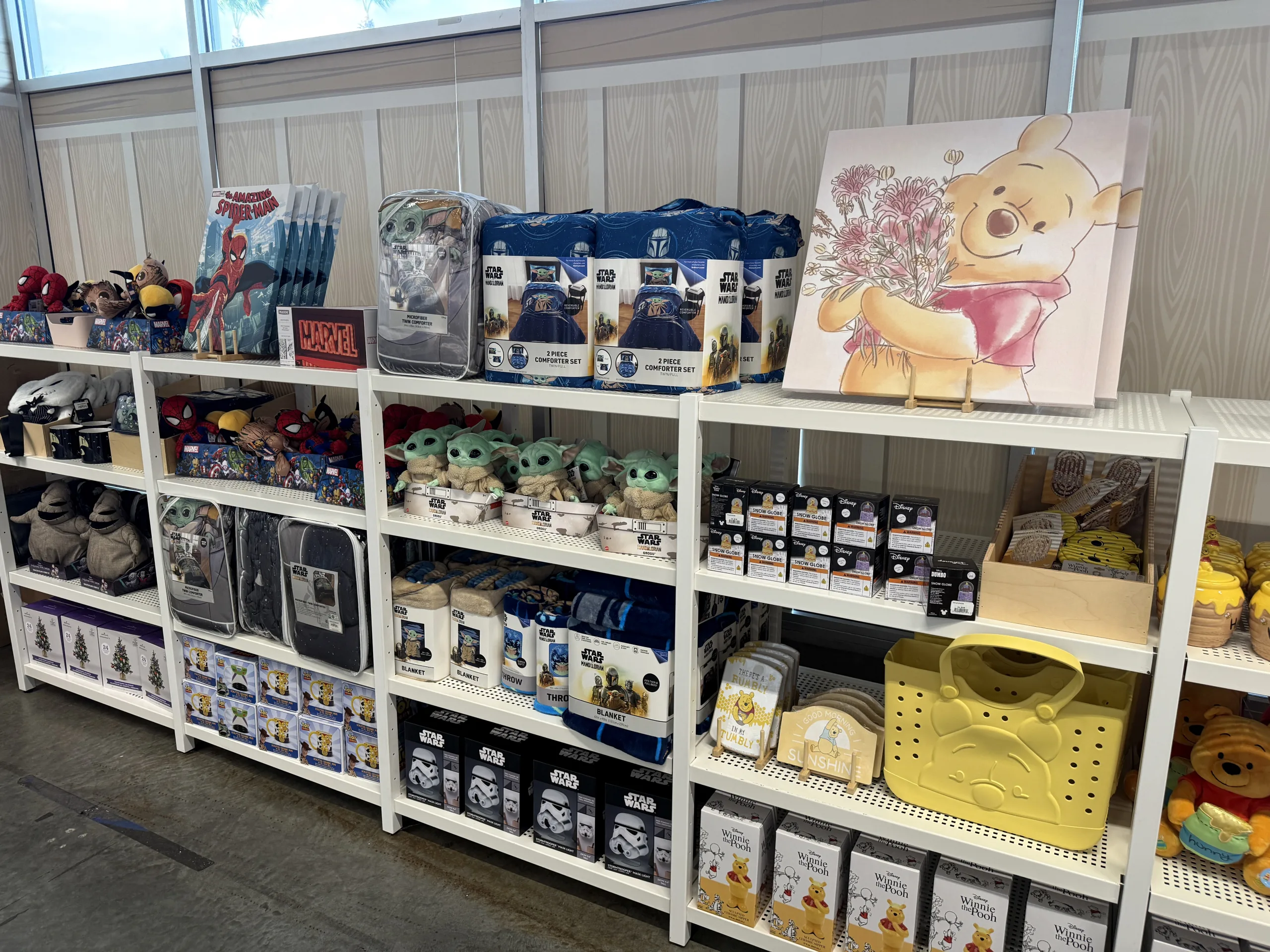 ikea stitch