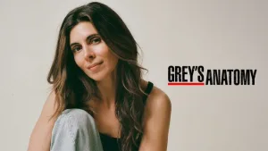 jamie-lynn sigler grey's anatomy