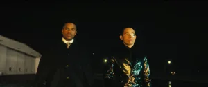 jeremy pope anthony ramos the beauty