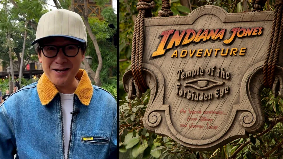 ke huy quan indiana jones adventure