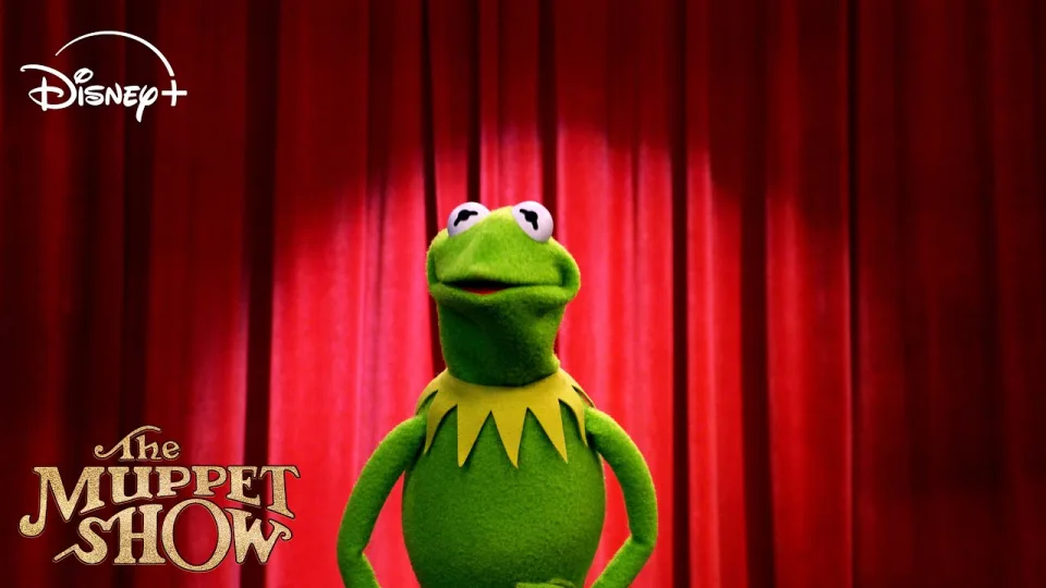 muppet show 2026