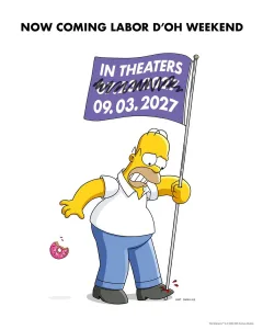 les simpson 2