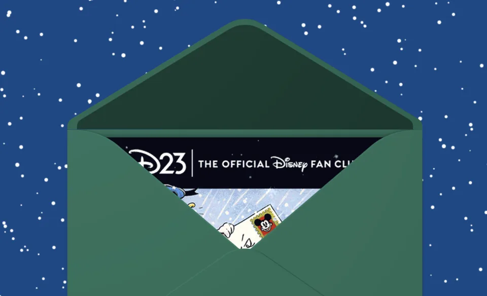 lettre d23 bob iger 2025