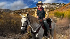 lucky luke